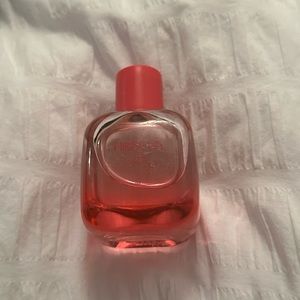 Zara Hibiscus Perfume